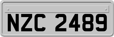 NZC2489