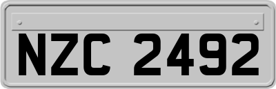 NZC2492