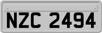 NZC2494