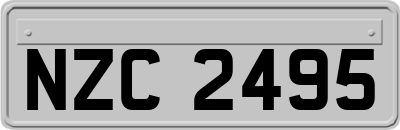 NZC2495
