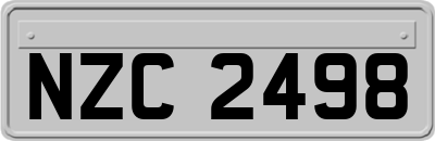 NZC2498