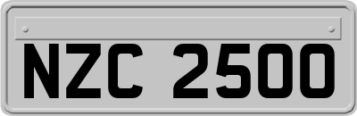 NZC2500
