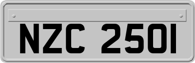 NZC2501