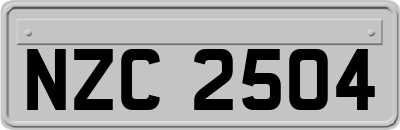 NZC2504