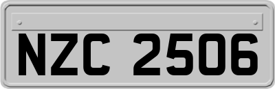 NZC2506