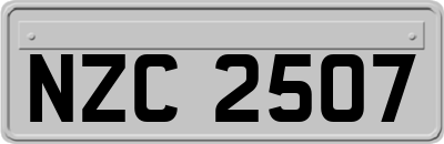 NZC2507