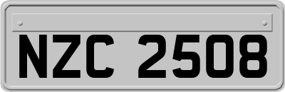 NZC2508
