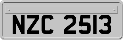 NZC2513
