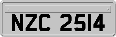 NZC2514