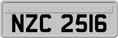 NZC2516