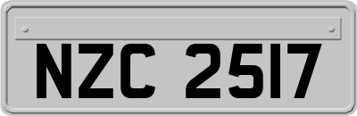 NZC2517