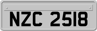 NZC2518