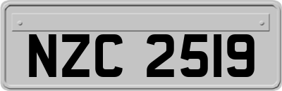 NZC2519