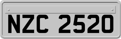 NZC2520