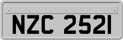 NZC2521
