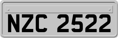 NZC2522