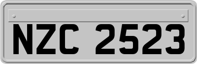 NZC2523