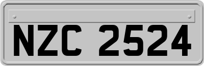 NZC2524
