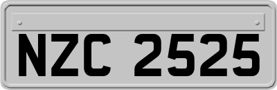 NZC2525