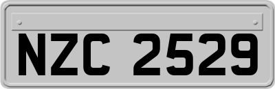NZC2529