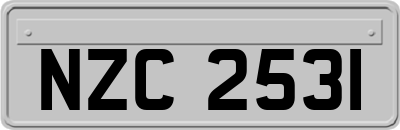 NZC2531