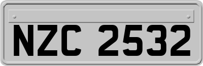 NZC2532