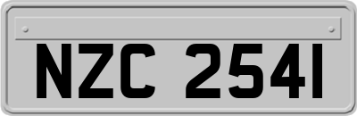 NZC2541