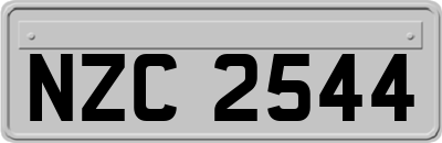 NZC2544