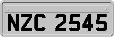 NZC2545