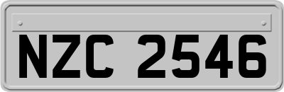 NZC2546