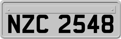 NZC2548