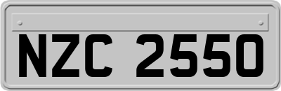 NZC2550