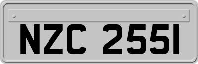 NZC2551