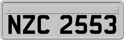 NZC2553