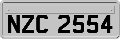 NZC2554