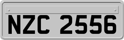 NZC2556