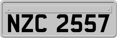 NZC2557