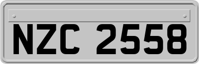 NZC2558