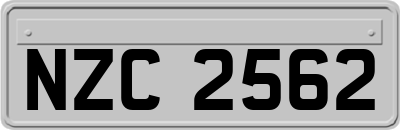NZC2562