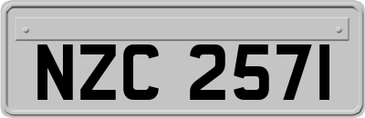 NZC2571