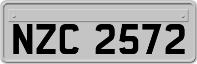 NZC2572