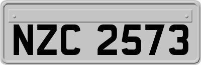 NZC2573