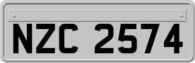 NZC2574