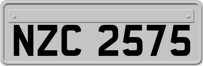 NZC2575