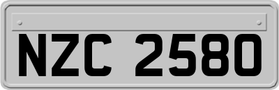 NZC2580