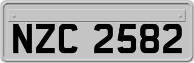 NZC2582