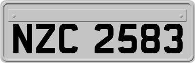 NZC2583