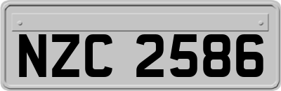 NZC2586