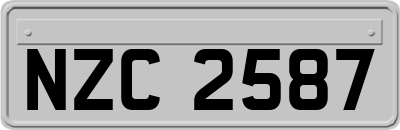 NZC2587