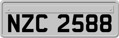 NZC2588